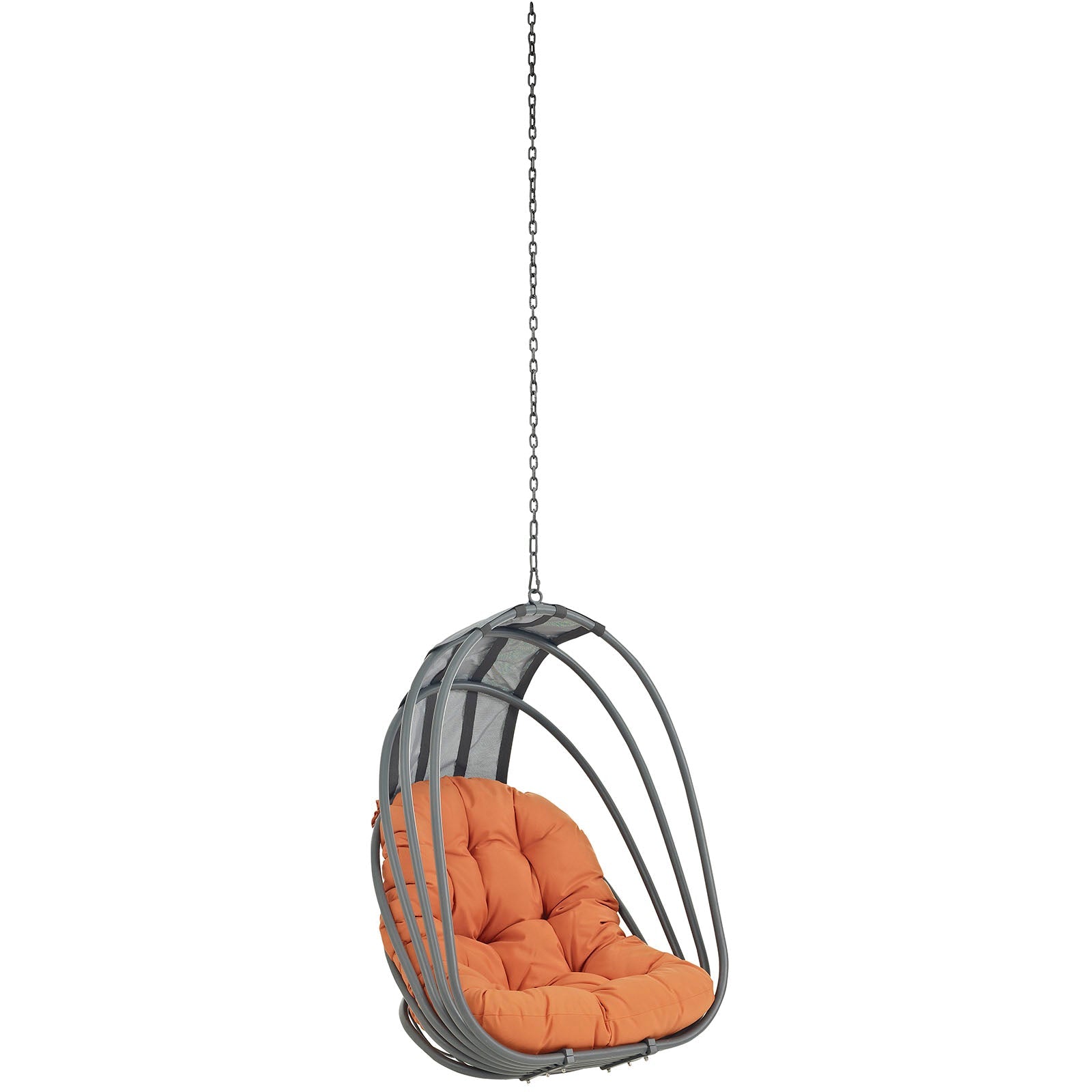 Whisk Patio Swing Chair Without Stand